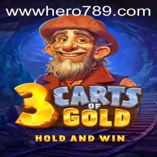 Exploring the Fascinating World of 3cartsOfGold: A New Gaming Adventure