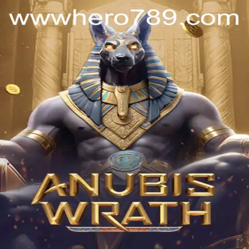 AnubisWrath: Dive into the World of Hero789