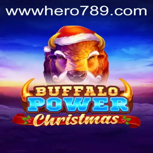 BuffaloPowerChristmas Game Overview and Rules with hero789