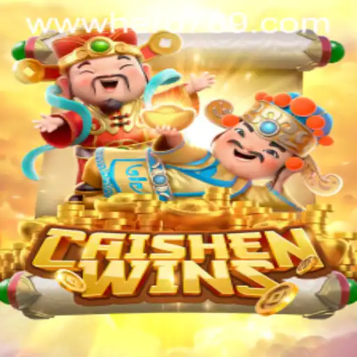 CaishenWins: Master the Game with Hero789