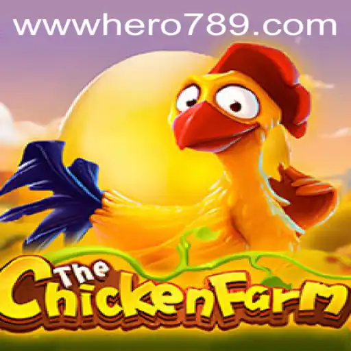 Discovering ChickenFarm: The Evolution of Virtual Farming