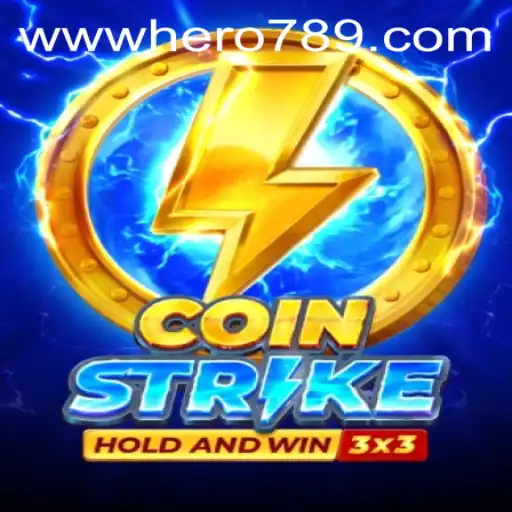 Dive into CoinStrike: A Revolutionary Gaming Experience with Hero789