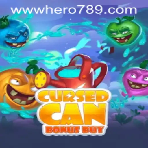 Discover the Enchanting World of CursedCanBonusBuy