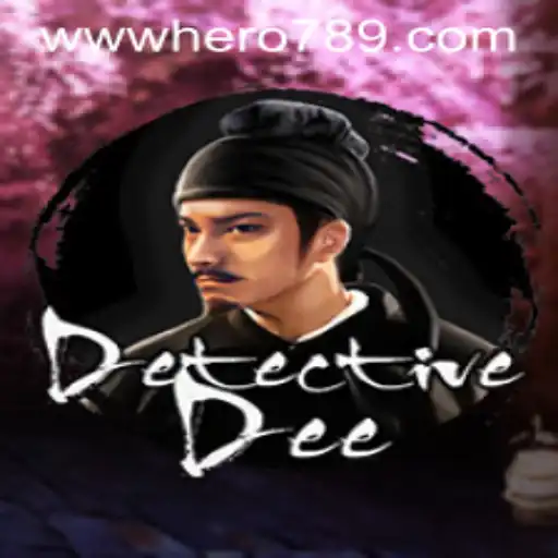 Unveiling DetectiveDee: A Thrilling Adventure Awaits with hero789