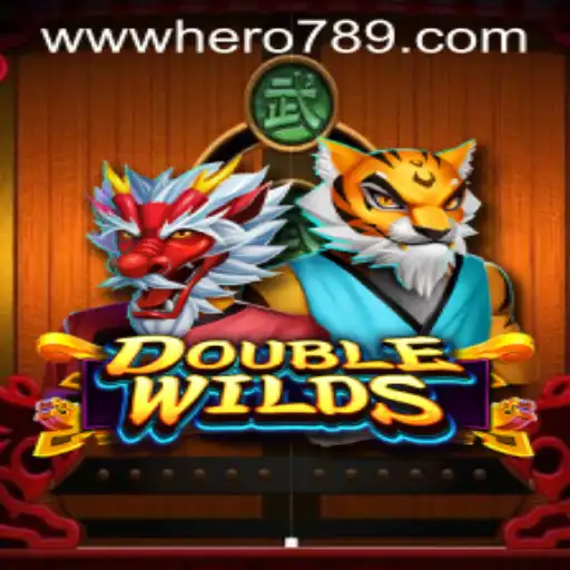 DoubleWilds: Unveiling the Adventure with hero789