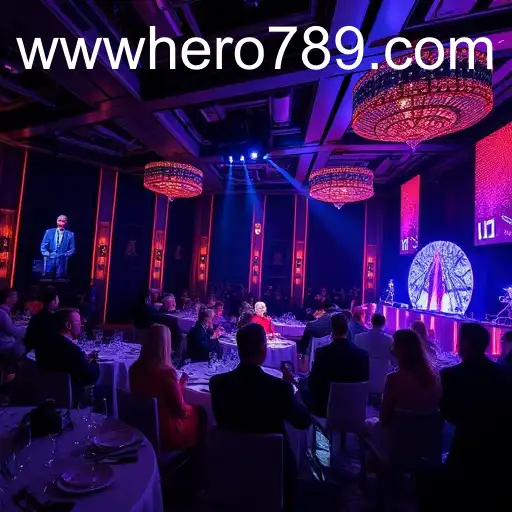 The Intrigue and Impact of Exclusive Events Featuring hero789