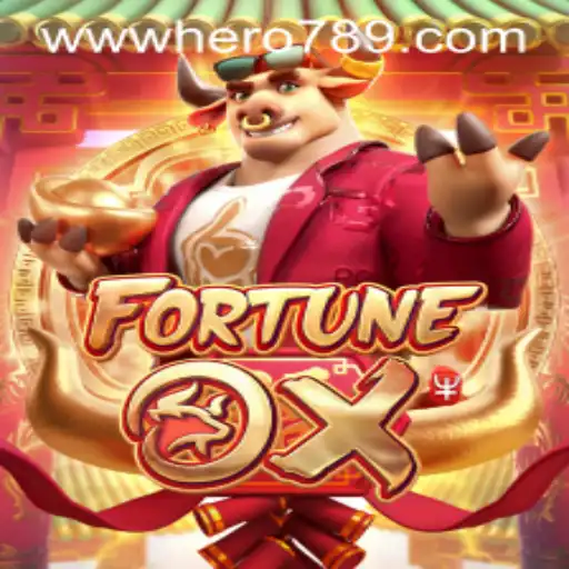 FortuneOx: Embark on a Thrilling Journey with Hero789