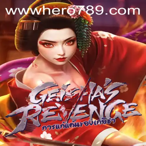 The Immersive World of GeishasRevenge: An Epic Journey with Hero789