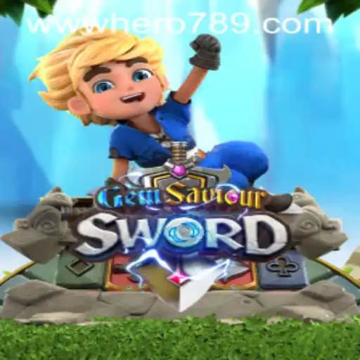 GemSaviourSword: Embark on an Epic Quest with Hero789