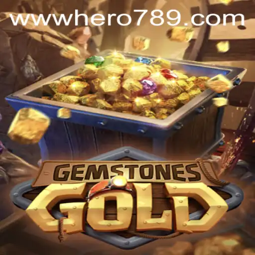 Enter the Thrilling World of GemstonesGold with Hero789