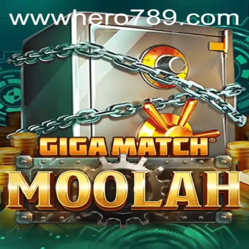 GigaMatchMoolah: The Ultimate Adventure Awaits