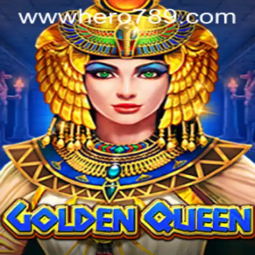 GoldenQueen: A Journey into a Mystical Realm