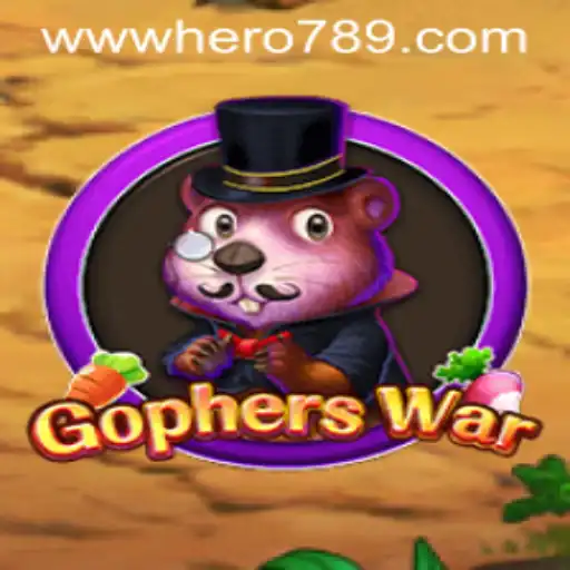 GophersWar: An Epic Adventure Awaits