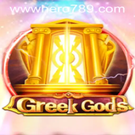 Experience the Epic Adventure of GreekGods