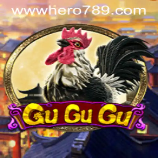 GuGuGu: The Thrilling World of Adventure with Hero789