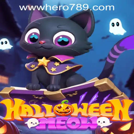 HalloweenMeow: Dive into a Spooktacular Adventure with Hero789