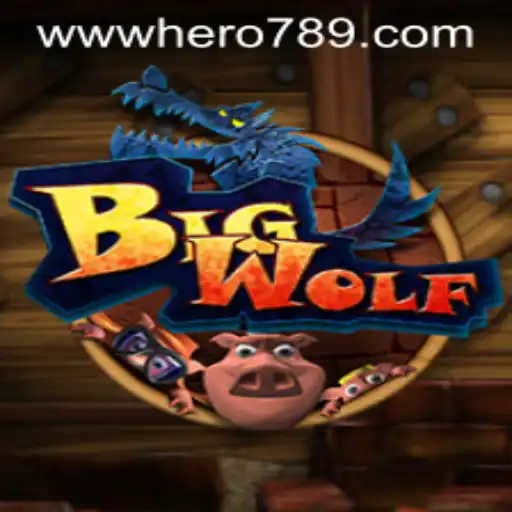 Explore the Epic World of BigWolf: A Journey with Hero789