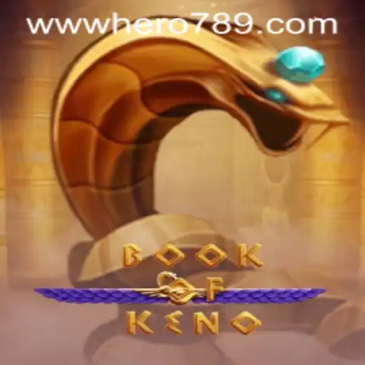 Exploring the Enthralling World of BookOfKeno