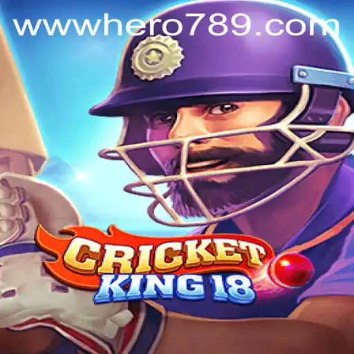 Exploring the Dynamic World of CricketKing18: The Game That Redefines Cricket