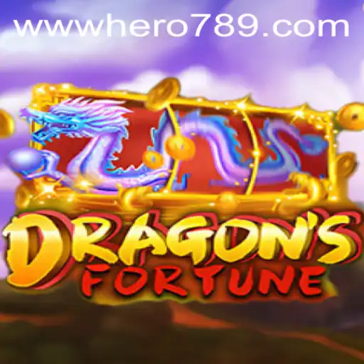 Explore DragonFortune: A Thrilling Adventure Awaits