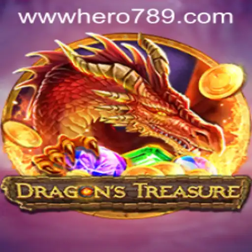Discover the World of DragonsTreasure and Embark as Hero789
