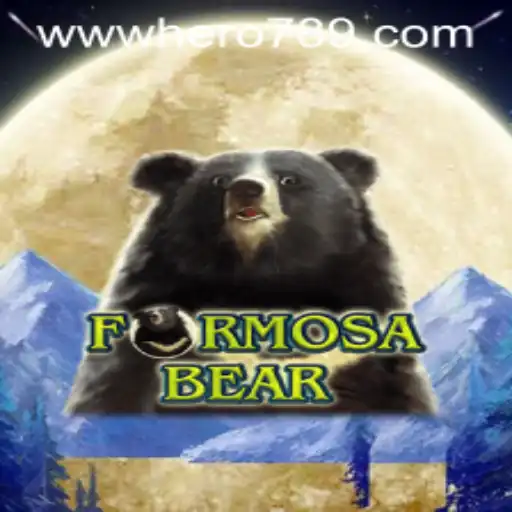 Discover the Thrilling Adventure of FormosaBear