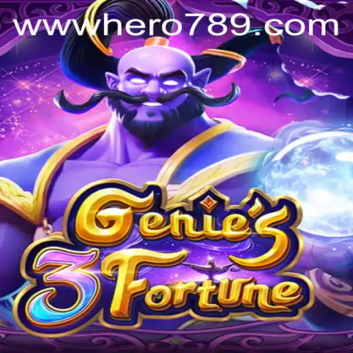 Exploring Genie3Fortune: A Majestic Adventure with Hero789