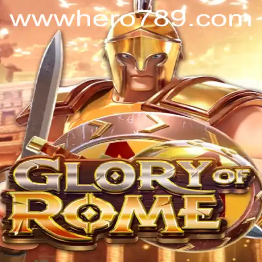 Exploring the Depths of GloryofRome: A Tale of Power and Strategy