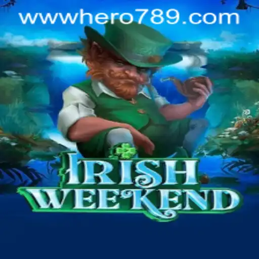 Explore the Enchanting World of IrishWeekend: A Deep Dive with Hero789