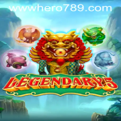 Legendary5: A New Era in Interactive Gaming