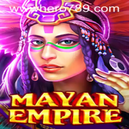 MayanEmpire: Dive into the Mystical World of Hero789