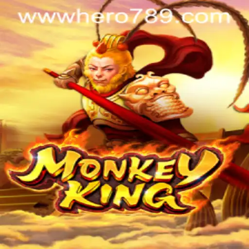Embark on a Mythical Journey with MonkeyKing: A Heroic Adventure Awaits