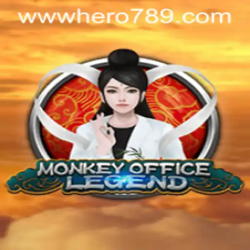 Discover the Exciting World of MonkeyOfficeLegend: A Comprehensive Guide