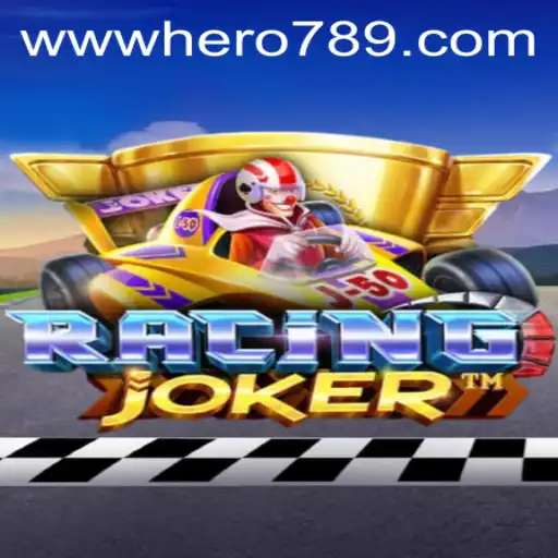 RacingJoker: The Thrill of Speed Meets Strategy