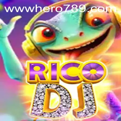 RicoDJ: Unleash Your Inner Music Hero