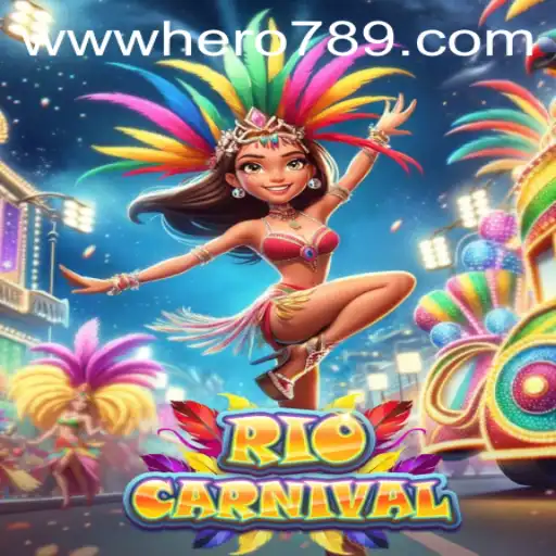 Exploring the Vibrant World of RioCarnival: A Thrilling Adventure with Hero789