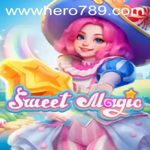 SweetMagic: Dive into a World of Enchantment and Adventure