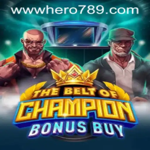 TheBeltOfChampionBonusBuy: Immerse Yourself in a Heroic Adventure