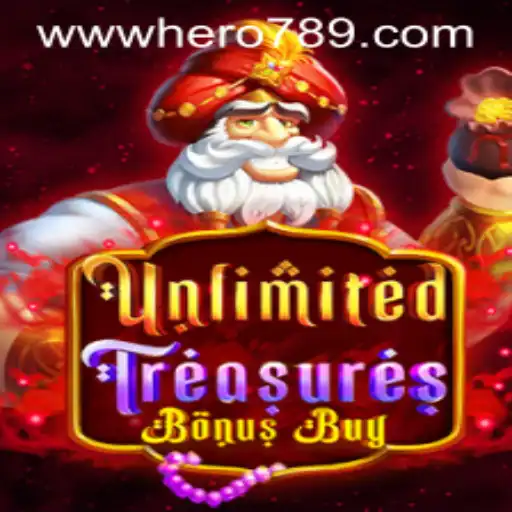 Discover the Exciting World of UnlimitedTreasuresBonusBuy with Hero789