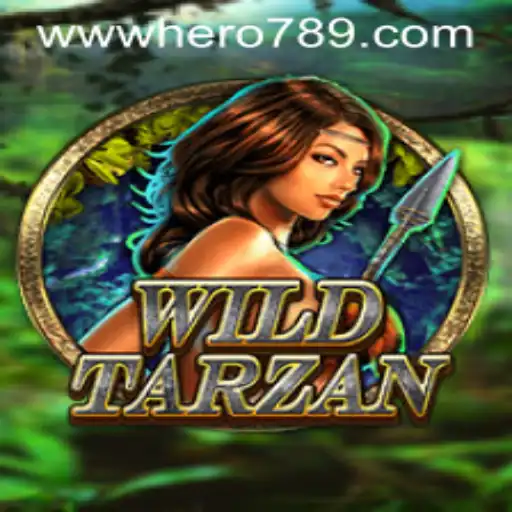 Unveiling WildTarzan: The Thrilling Adventure of Hero789