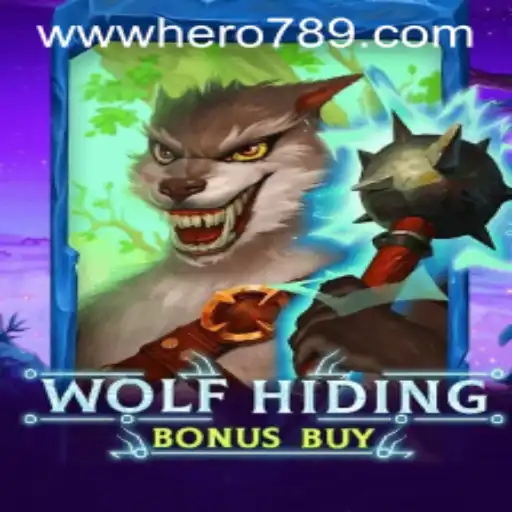 Unveiling the Thrills of WolfHidingBonusBuy: Gaming's New Frontier