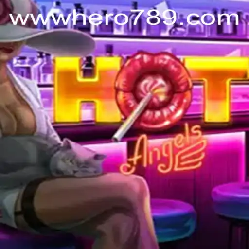 Unveiling HotAngels: A New Era in Gaming with hero789