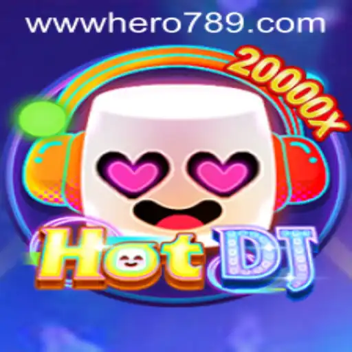 HotDJ: A Revolutionary Rhythm Game with Heroic Challenges