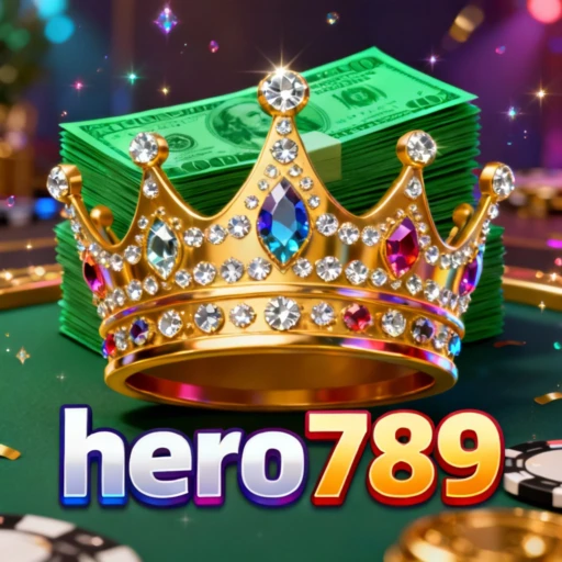 hero789