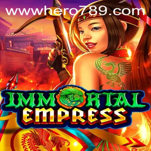 Unveiling ImmortalEmpress: A New Era in Gaming