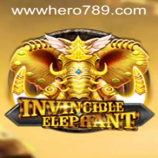 Discover the Adventure of InvincibleElephant: A Look into the Game's World