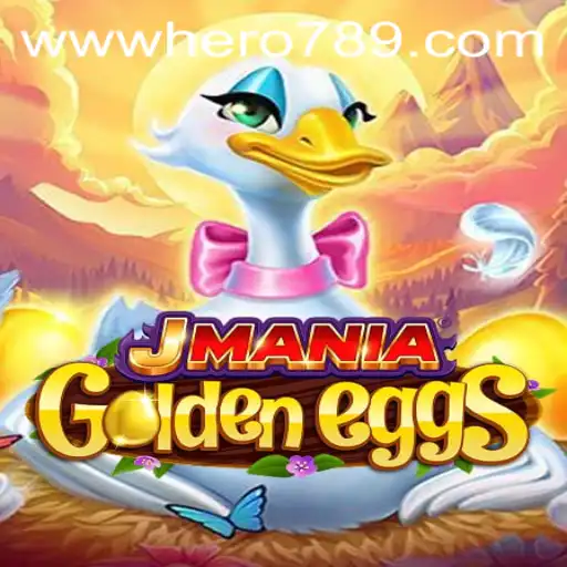 Uncover the Myths of JManiaGoldenEggs: An Epic Journey with Hero789