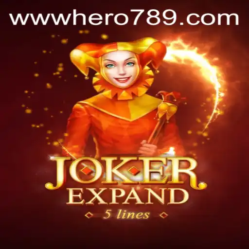 JokerExpand: A New Era in Mobile Gaming with Hero789