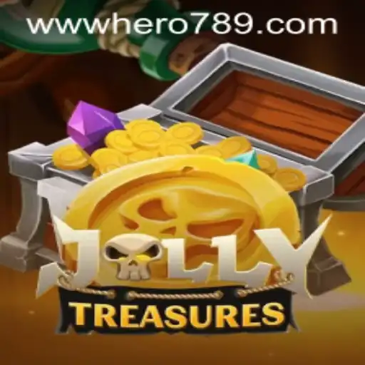 Exploring the Enchanting World of JollyTreasures: A Game for the Adventurous Spirit