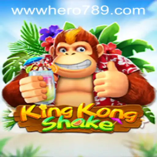 KingKongShake: The Gaming Phenomenon with Hero789
